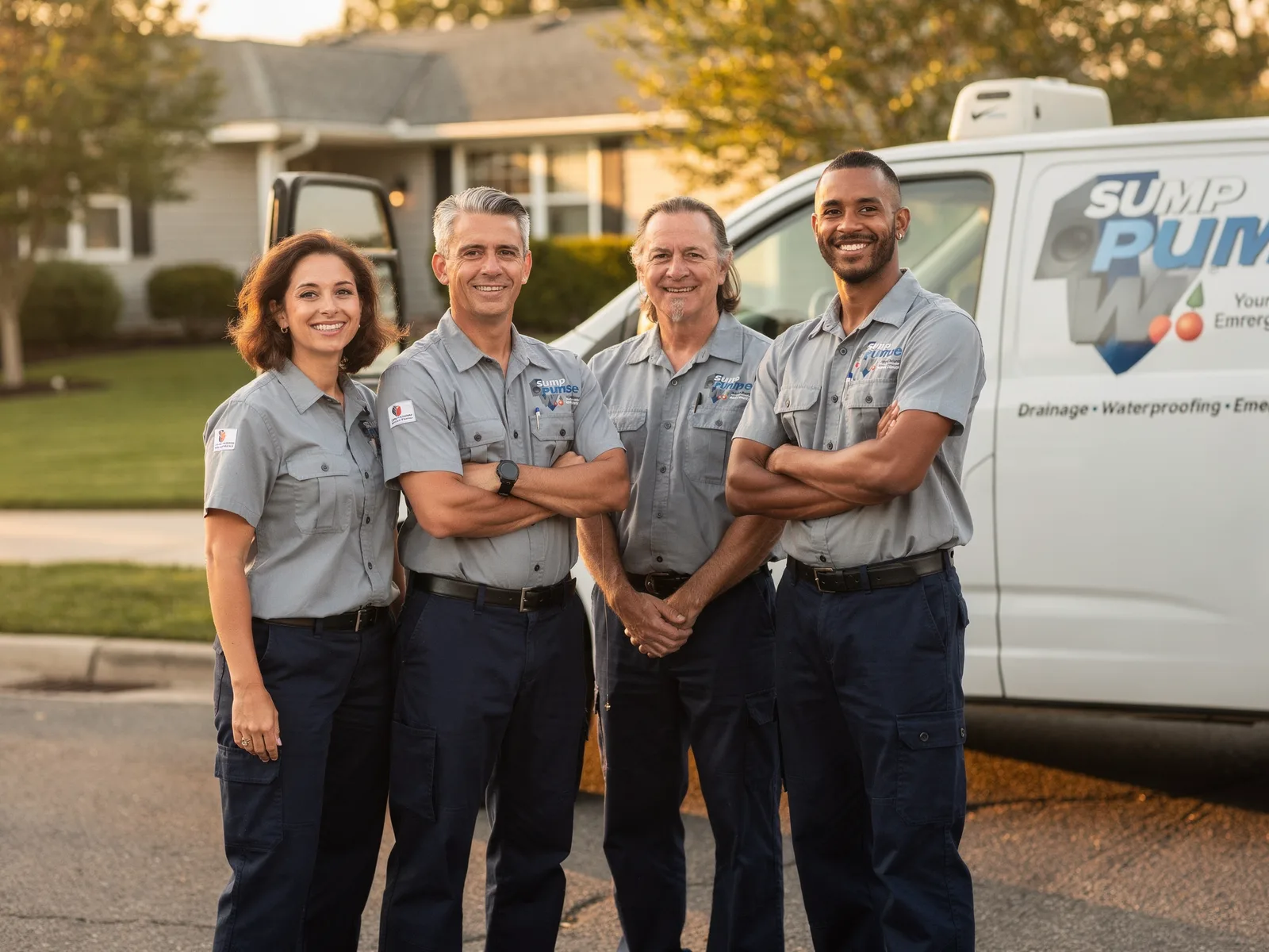 Water Heater Repair company in Rehrersburg, PA